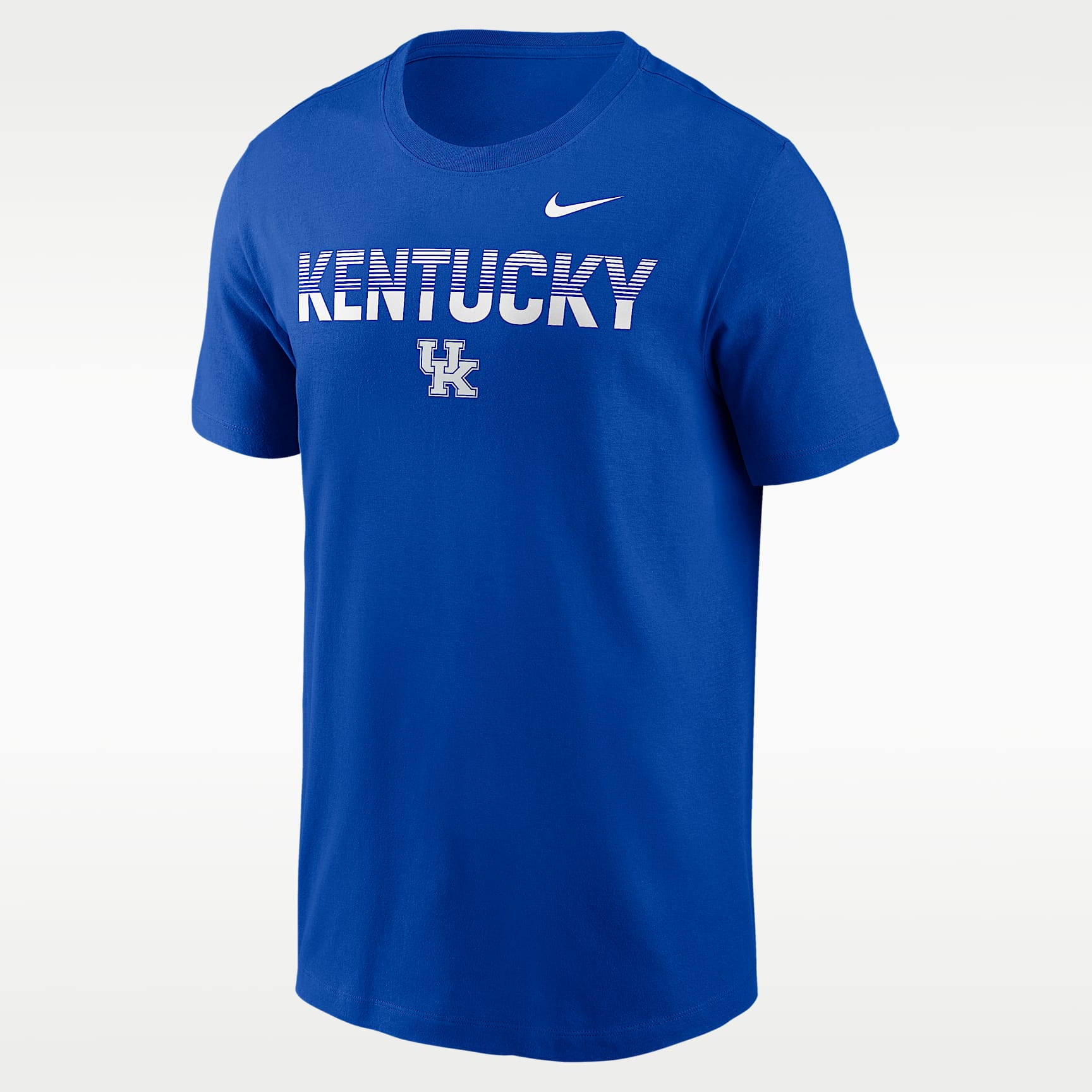 【希少】 2022 Nike elite T-shirt (M) sample Kentucky Primetime Kinetic Men's Nike College T-Shirt. Nike.com